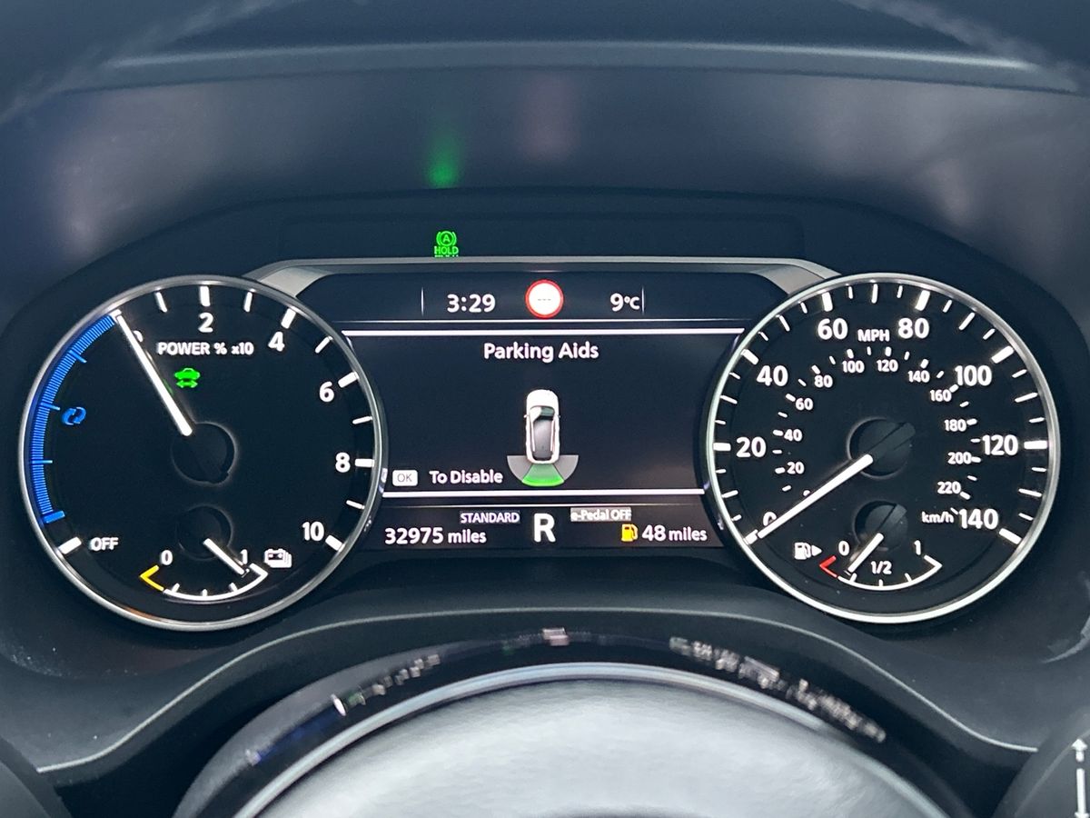 Used Nissan Qashqai 2023 for sale - 77529497: Photo 15