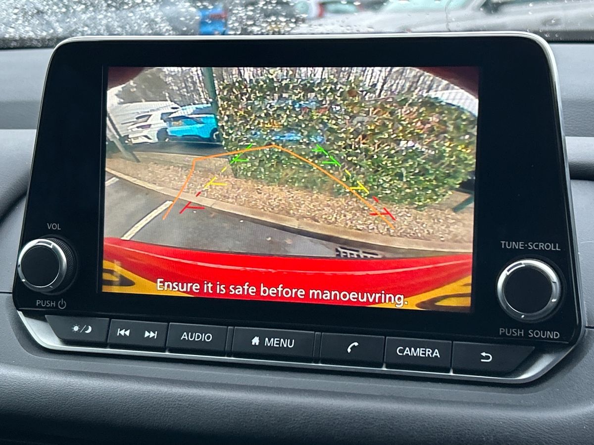 Used Nissan Qashqai 2023 for sale - 77529497: Photo 17