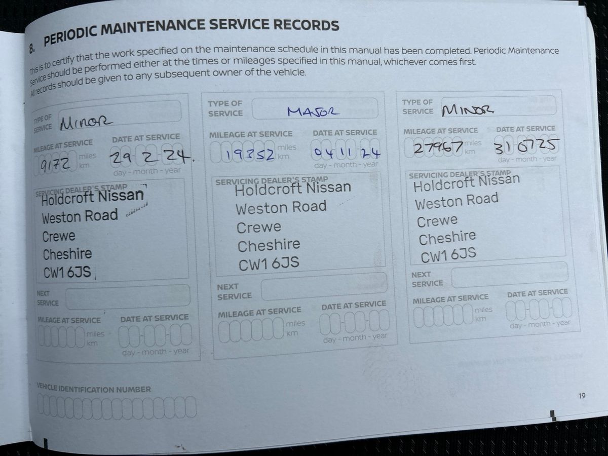 Used Nissan Qashqai 2023 for sale - 77529497: Photo 18