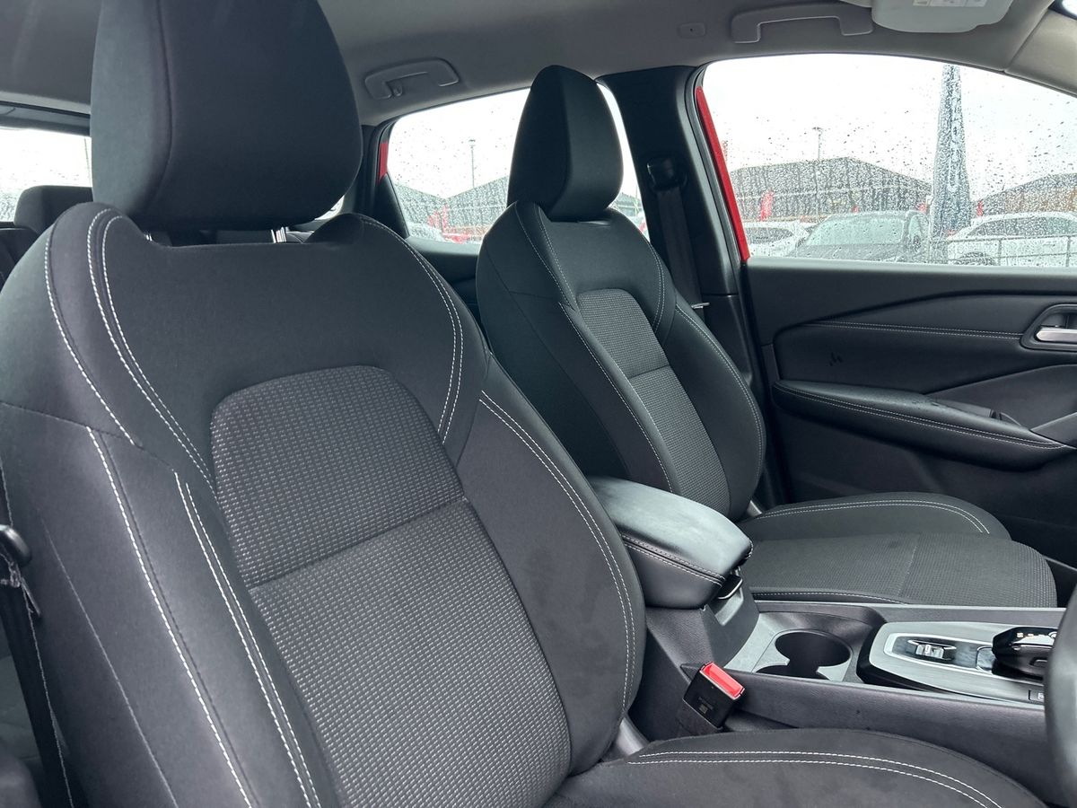 Used Nissan Qashqai 2023 for sale - 77529497: Photo 19