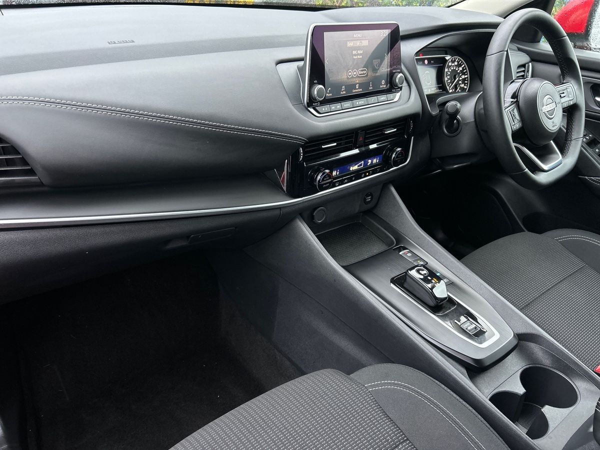 Used Nissan Qashqai 2023 for sale - 77529497: Photo 2