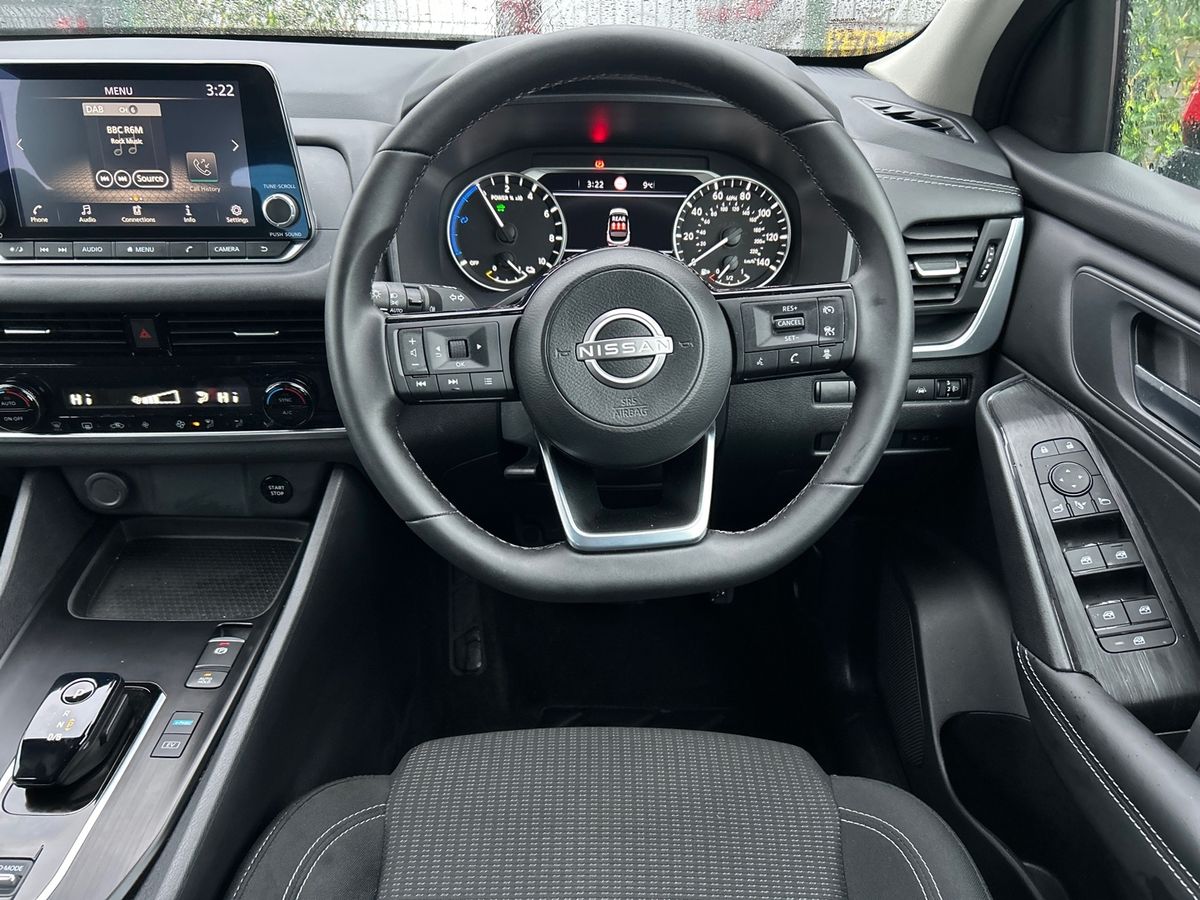 Used Nissan Qashqai 2023 for sale - 77529497: Photo 20