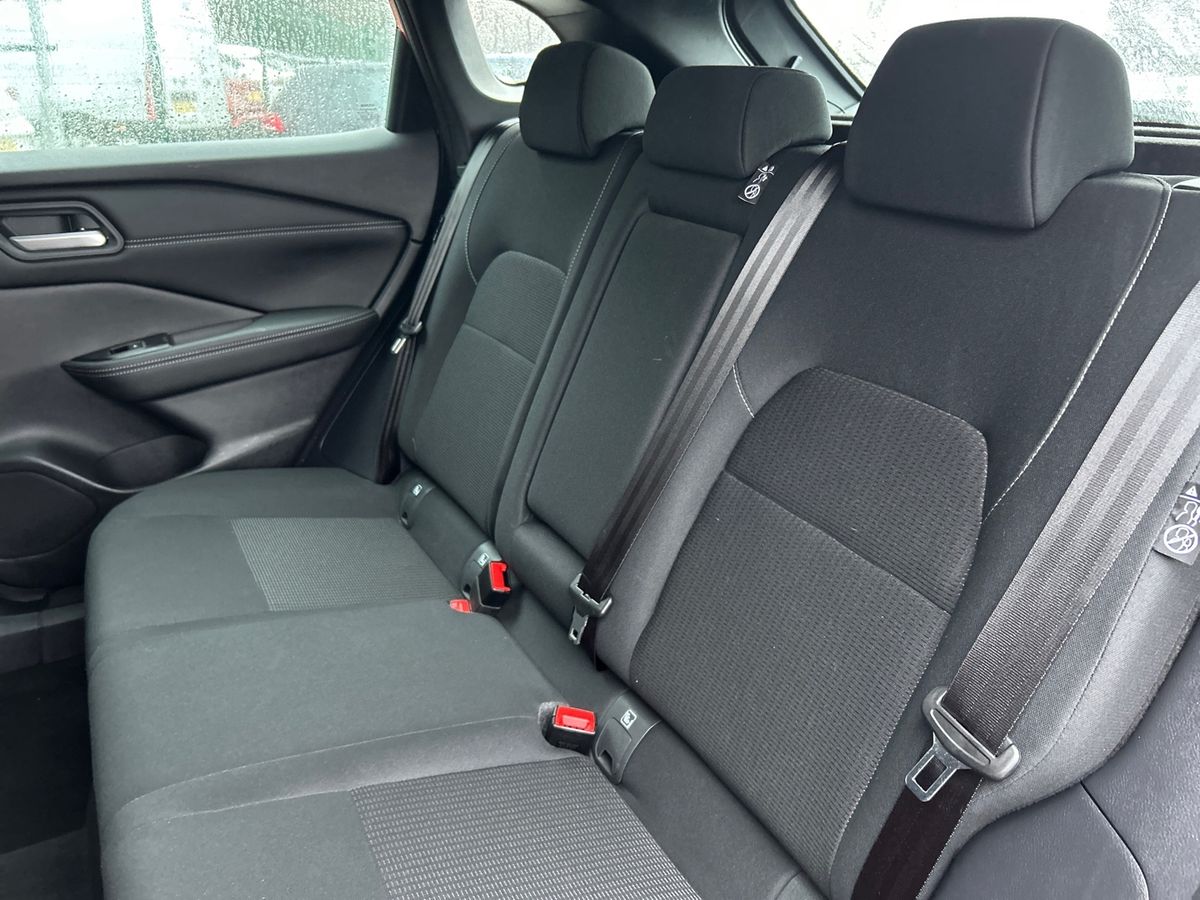 Used Nissan Qashqai 2023 for sale - 77529497: Photo 21