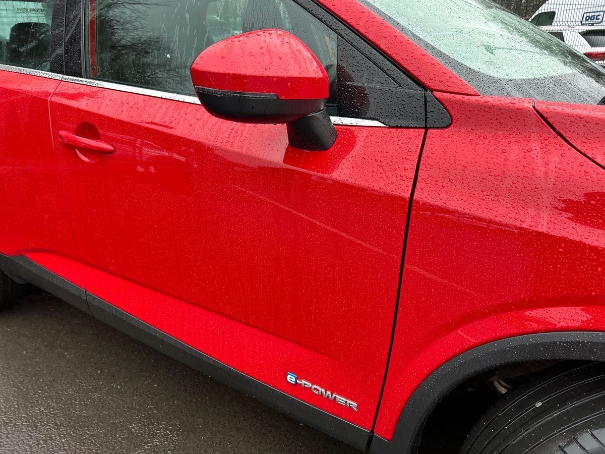 Used Nissan Qashqai 2023 for sale - 77529497: Photo 28