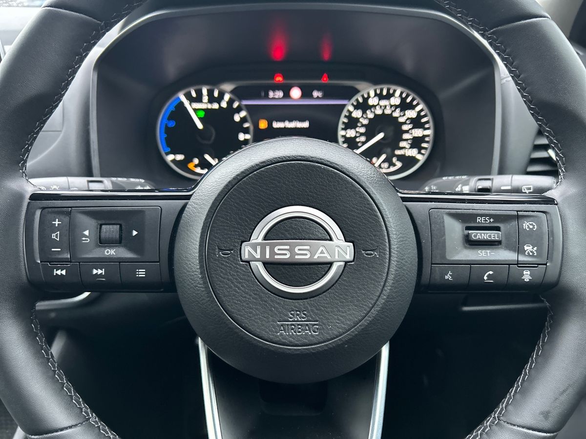 Used Nissan Qashqai 2023 for sale - 77529497: Photo 29