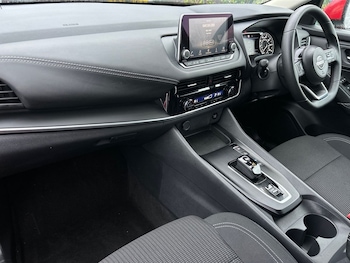 Used Nissan Qashqai 2023 for sale - 77529497: Photo