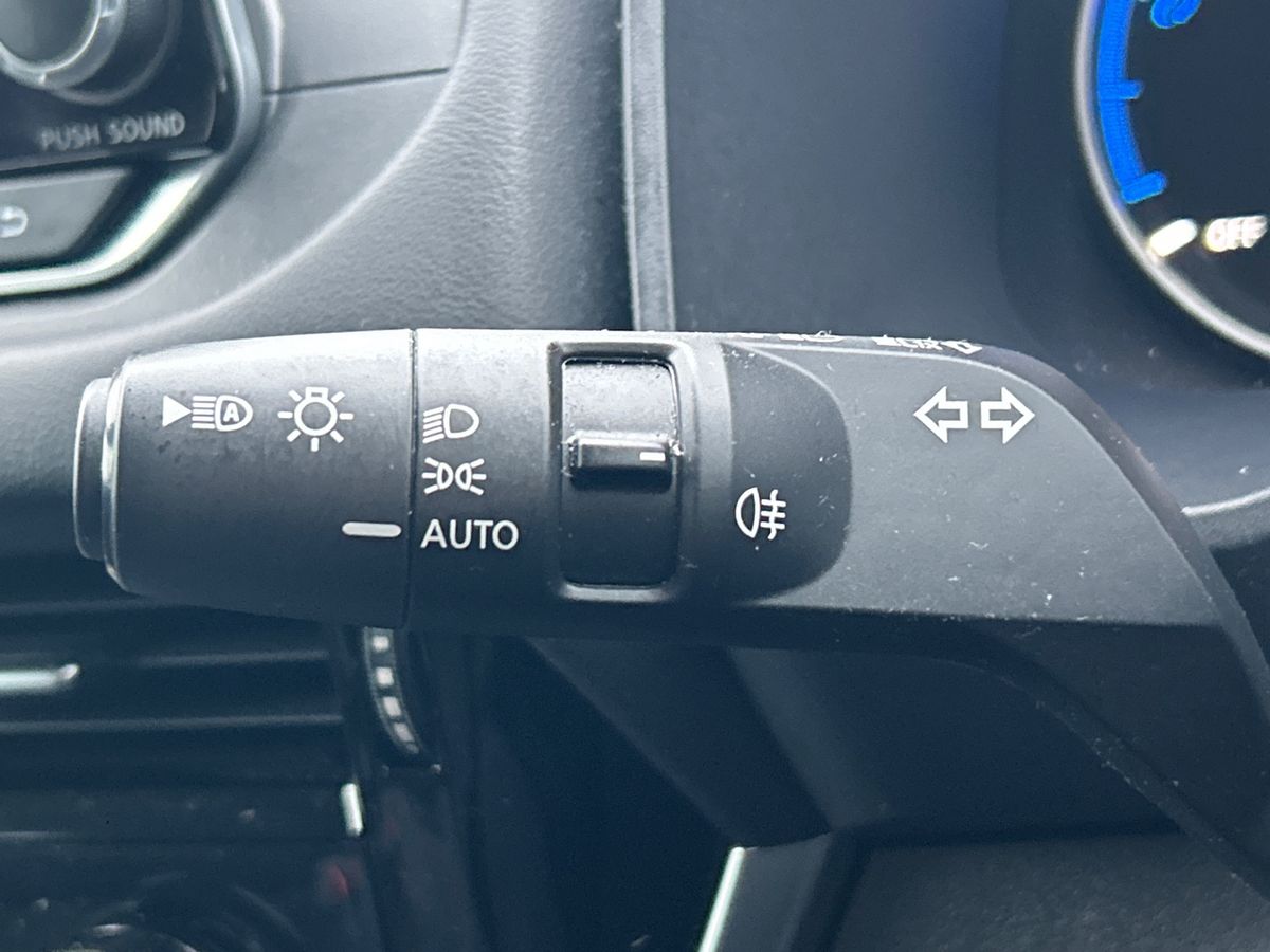 Used Nissan Qashqai 2023 for sale - 77529497: Photo 30