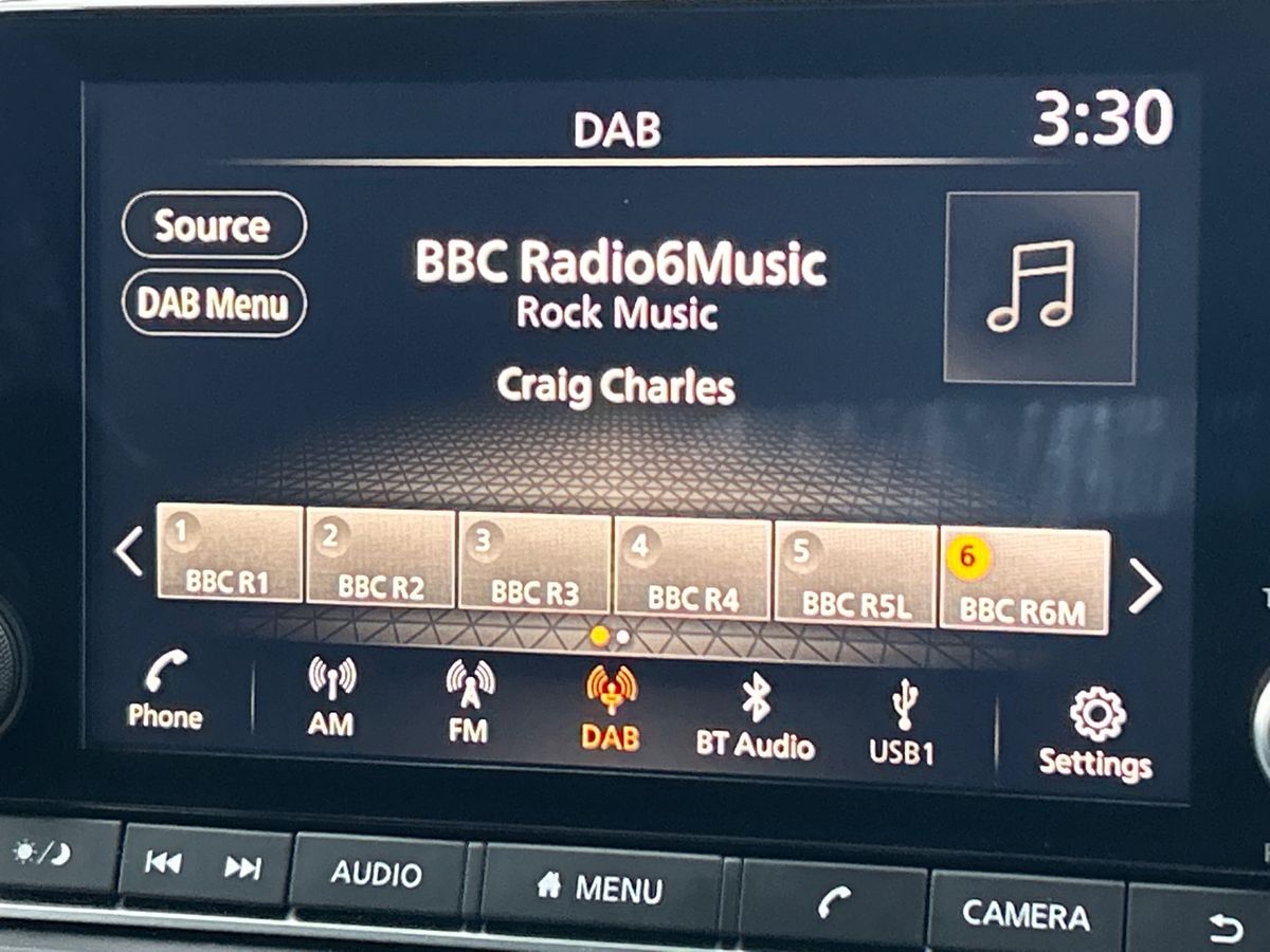 Used Nissan Qashqai 2023 for sale - 77529497: Photo 32