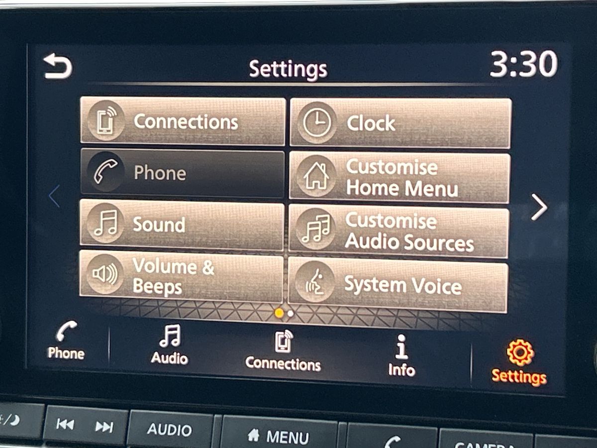 Used Nissan Qashqai 2023 for sale - 77529497: Photo 34