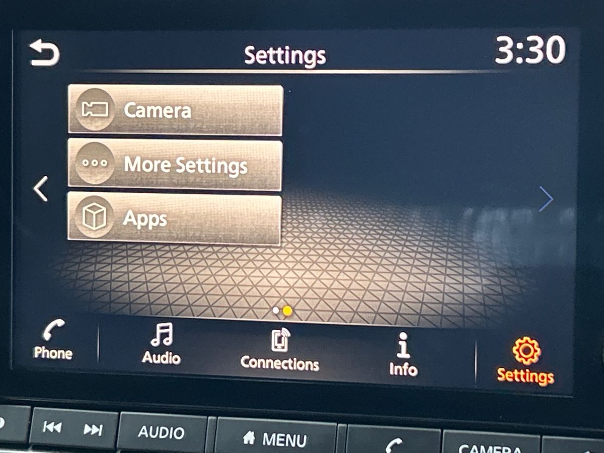 Used Nissan Qashqai 2023 for sale - 77529497: Photo 35