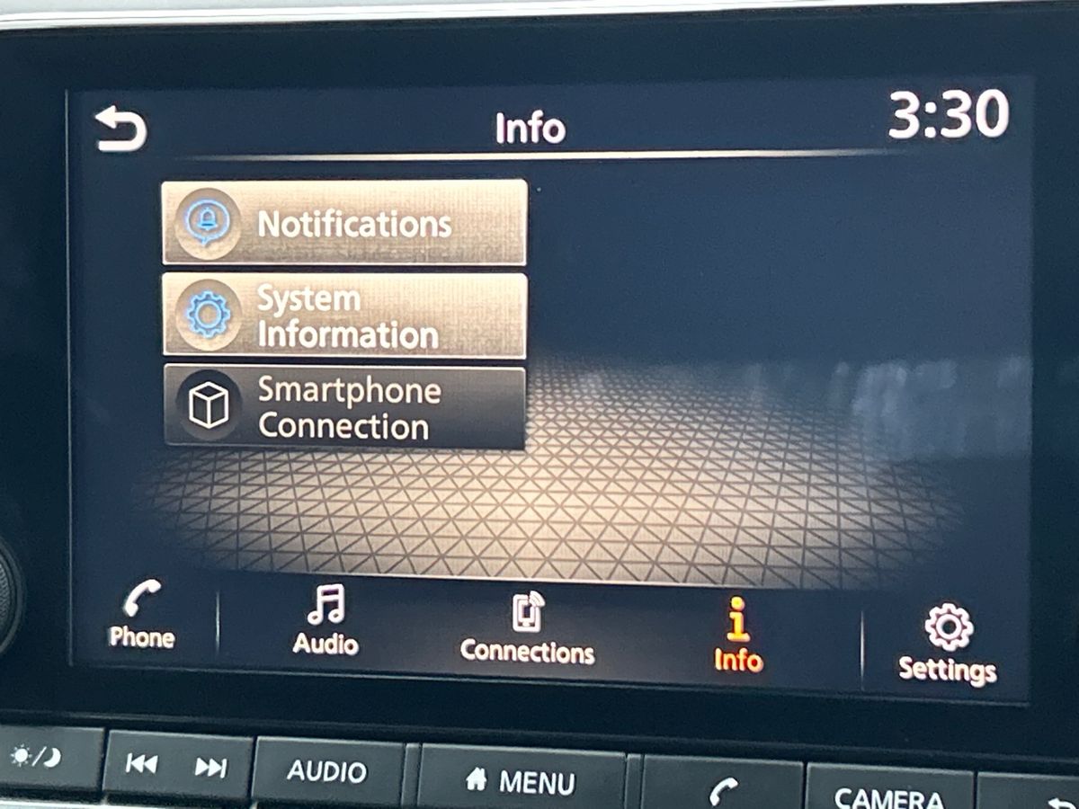 Used Nissan Qashqai 2023 for sale - 77529497: Photo 36