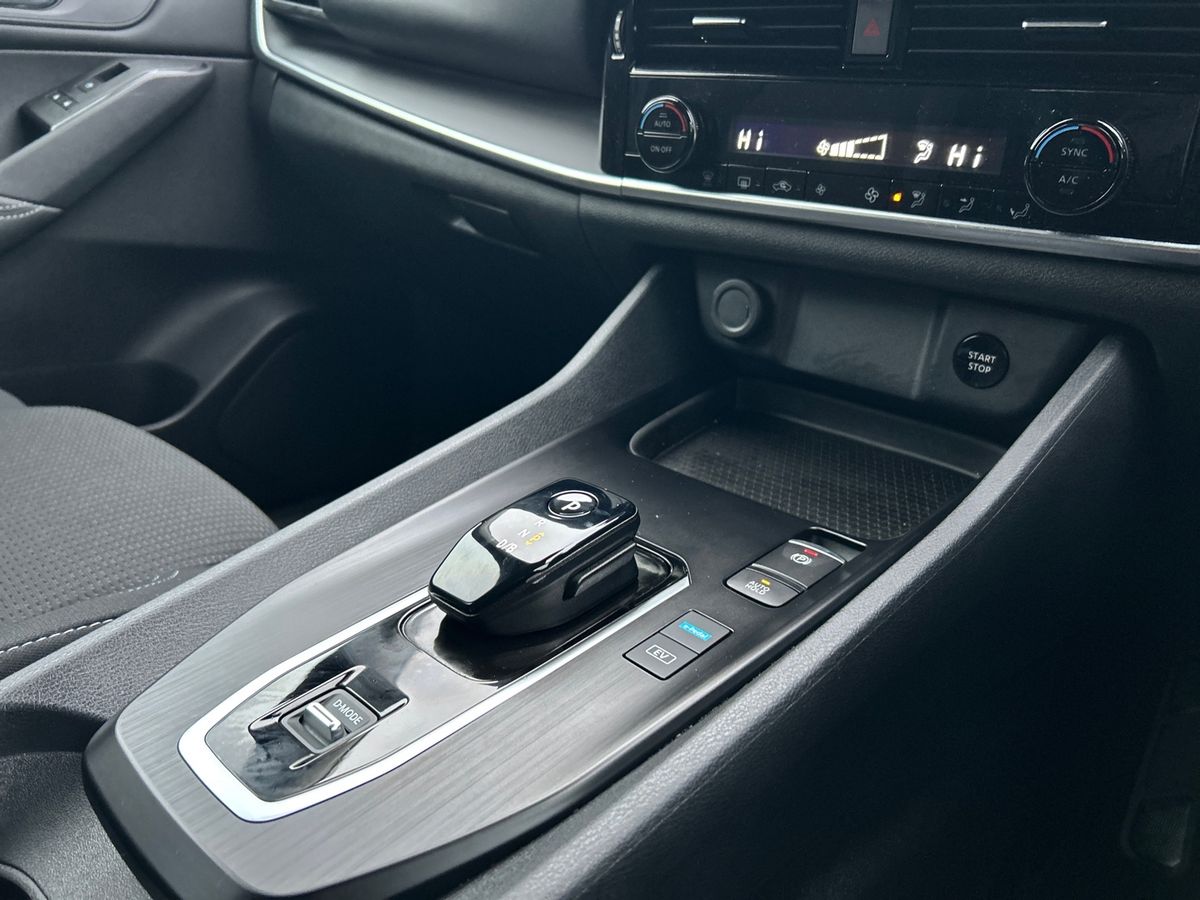 Used Nissan Qashqai 2023 for sale - 77529497: Photo 38