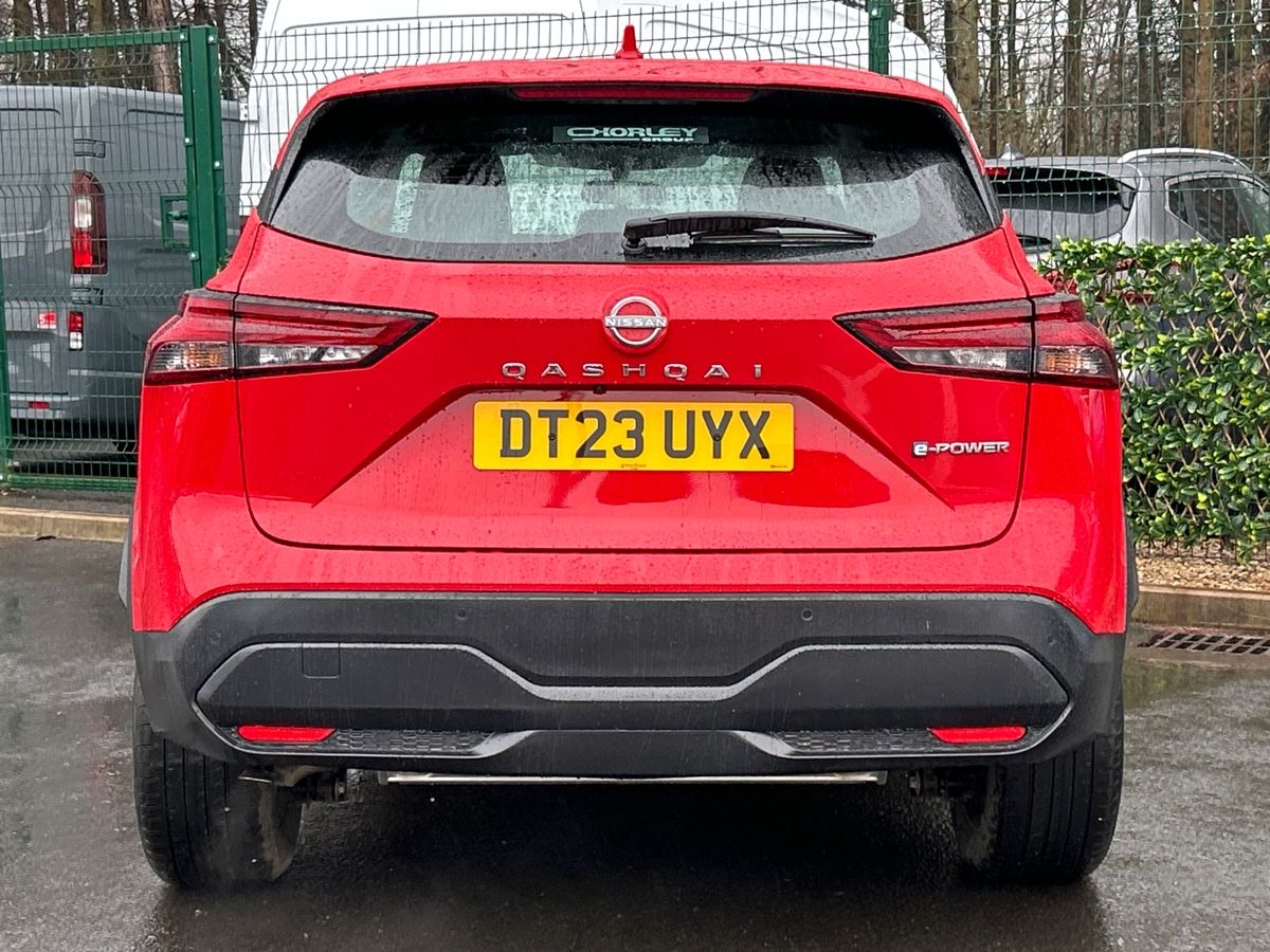 Used Nissan Qashqai 2023 for sale - 77529497: Photo 5