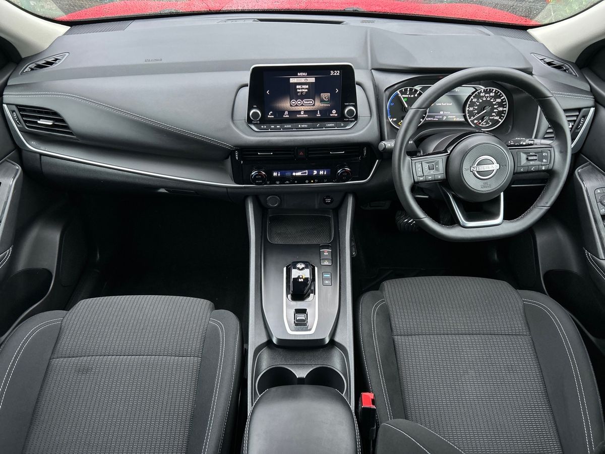 Used Nissan Qashqai 2023 for sale - 77529497: Photo 7