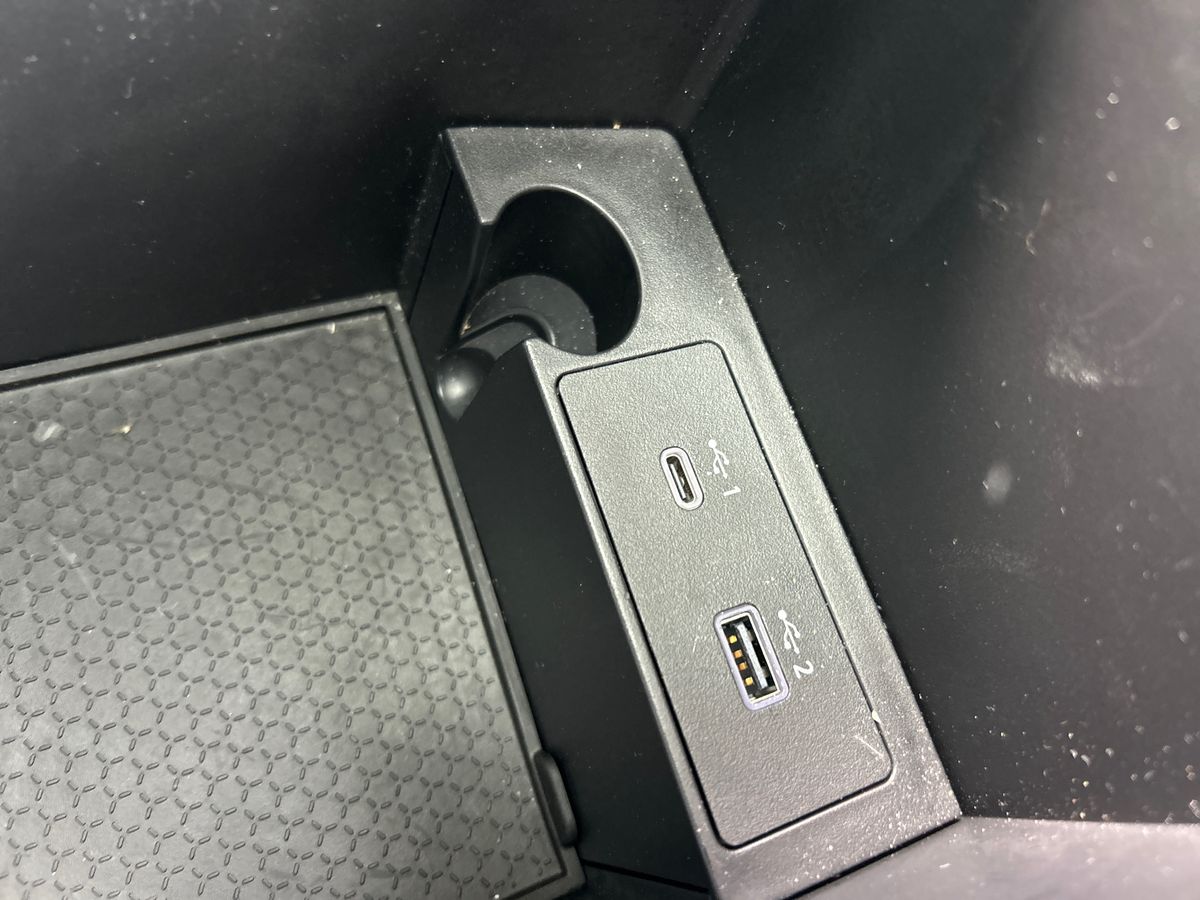 Vehicle 30