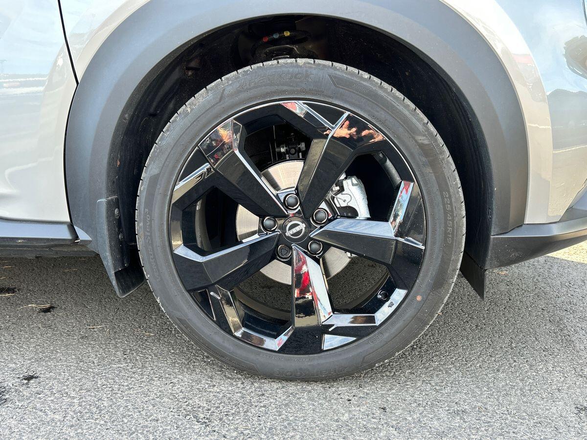 Used Nissan Juke 2025 for sale - 76299874: Photo 10
