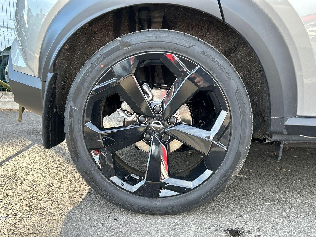 Used Nissan Juke 2025 for sale - 76299874: Photo 11