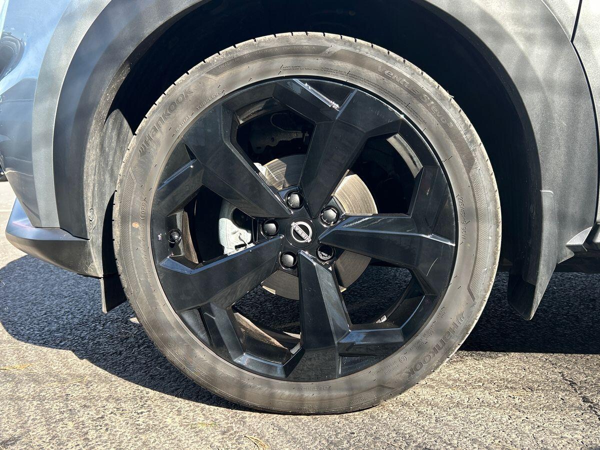 Used Nissan Juke 2025 for sale - 76299874: Photo 12