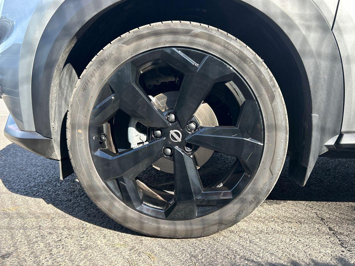 Used Nissan Juke 2025 for sale - 76299874: Photo 13