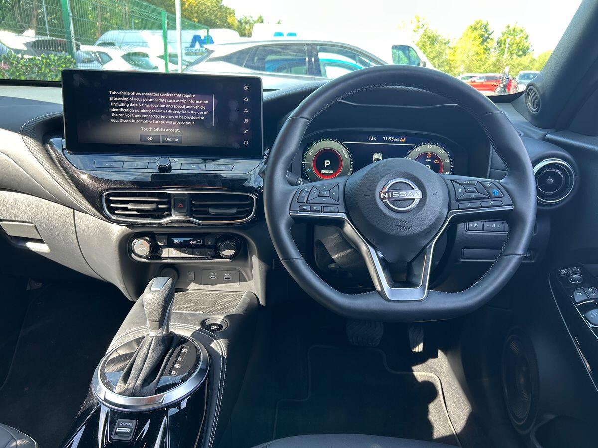 Used Nissan Juke 2025 for sale - 76299874: Photo 19