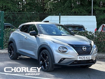 2025 - 1.6 Tekna Auto Euro 6 5dr