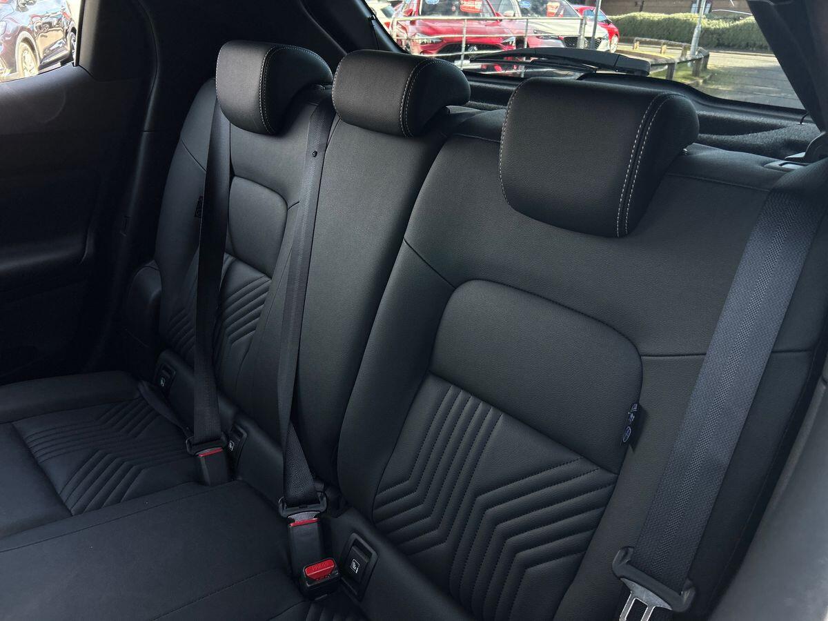 Used Nissan Juke 2025 for sale - 76299874: Photo 20