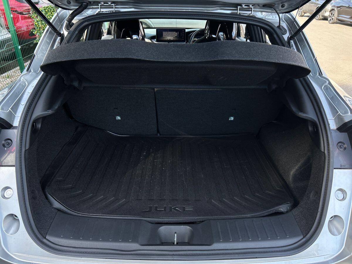 Used Nissan Juke 2025 for sale - 76299874: Photo 21