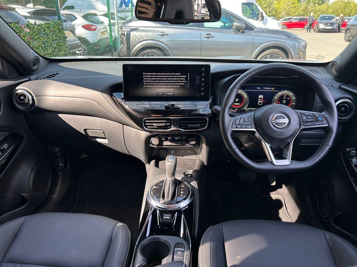Used Nissan Juke 2025 for sale - 76299874: Photo 7