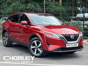 Used Nissan Qashqai 2022 for sale - 78956223: Photo