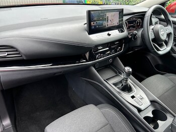 Used Nissan Qashqai 2022 for sale - 78956223: Photo