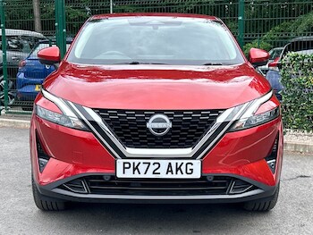 Used Nissan Qashqai 2022 for sale - 78956223: Photo