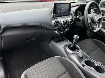 Used Nissan Juke 2022 for sale - 78237414: Photo