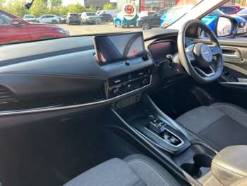 Used Nissan Qashqai 2023 for sale - 74741555: Photo