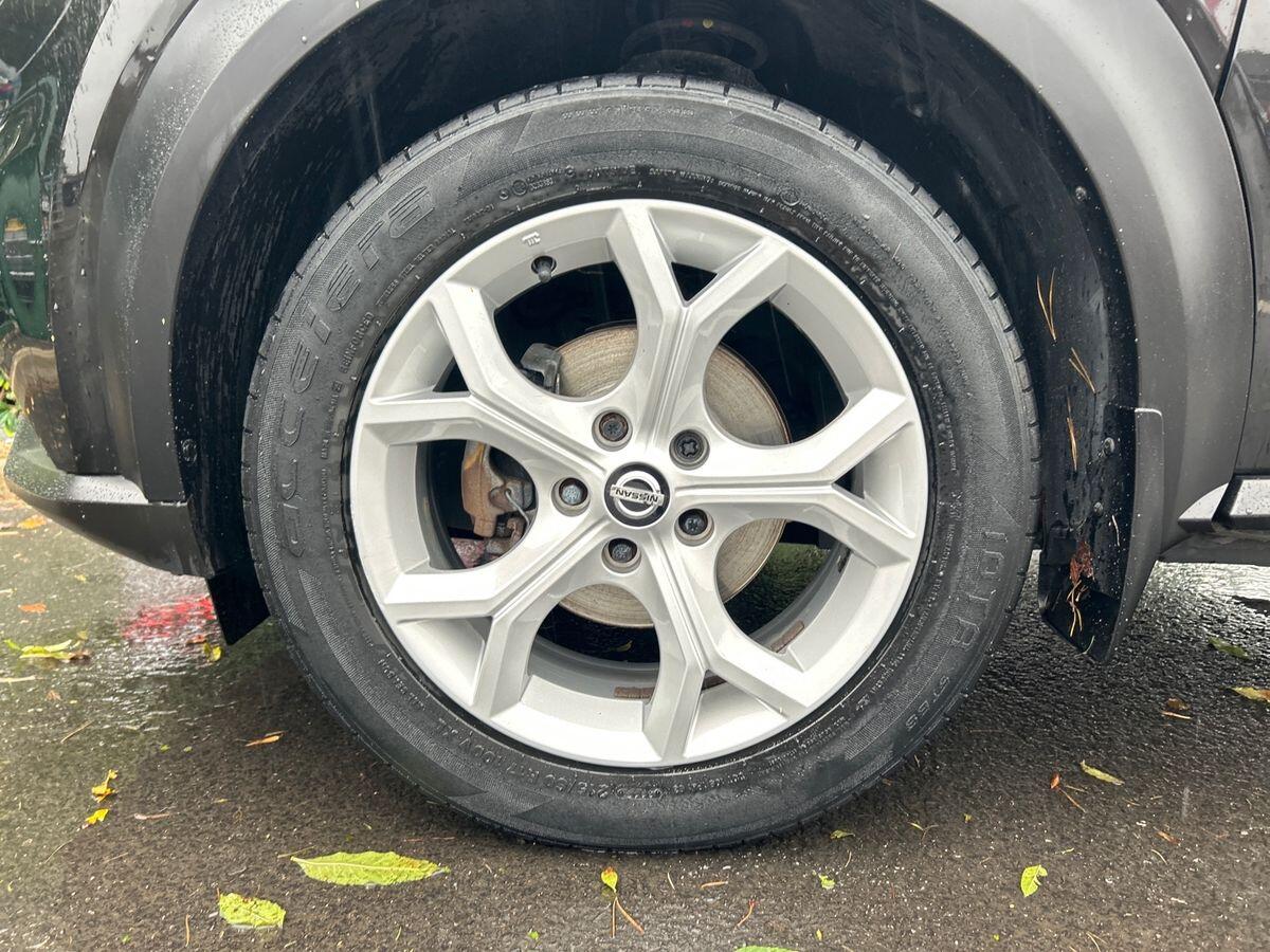 Used Nissan Juke 2019 for sale - 76650470: Photo 10