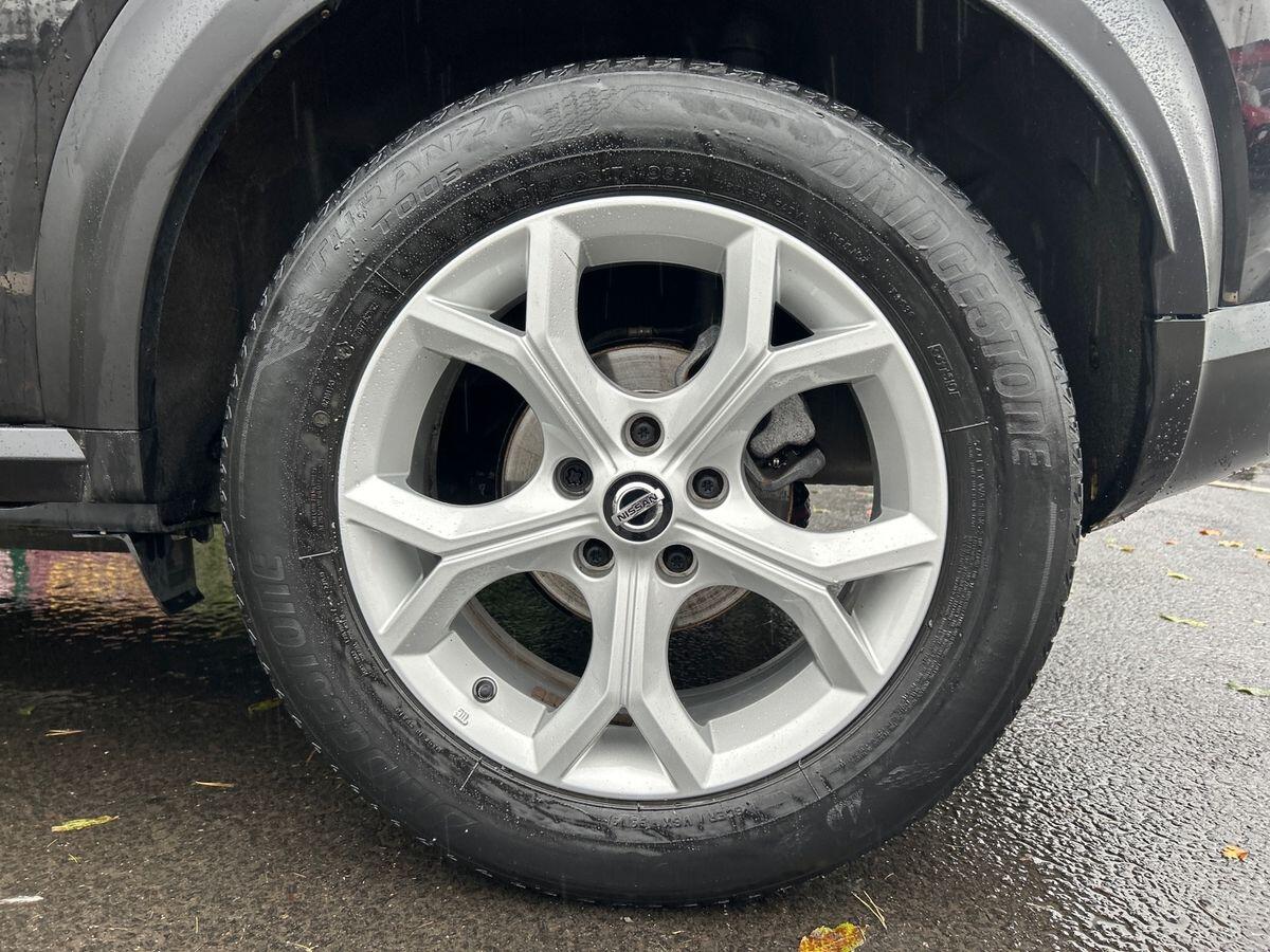 Used Nissan Juke 2019 for sale - 76650470: Photo 11