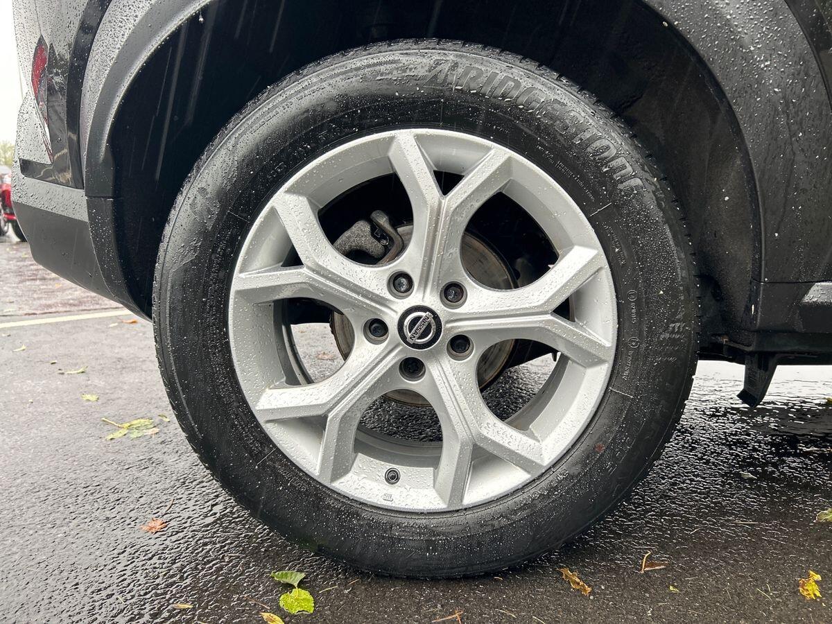 Used Nissan Juke 2019 for sale - 76650470: Photo 12