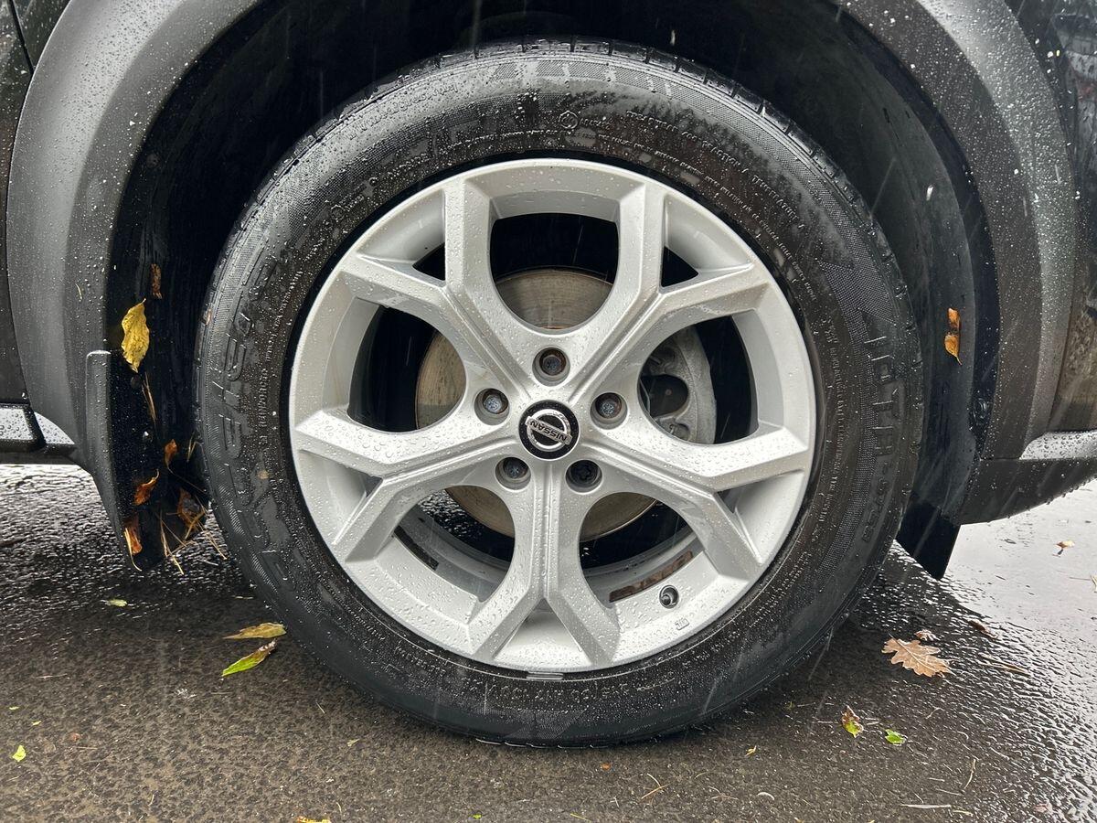 Used Nissan Juke 2019 for sale - 76650470: Photo 13