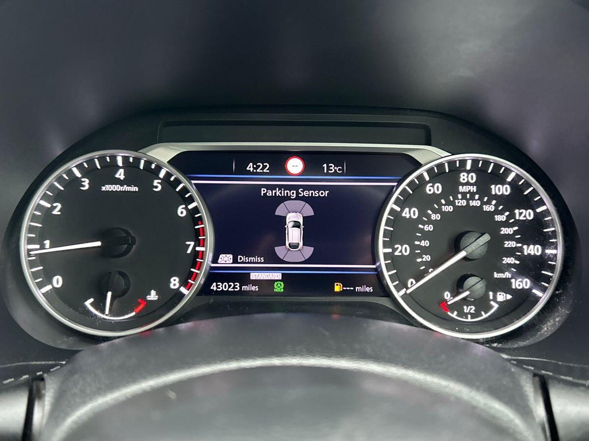 Used Nissan Juke 2019 for sale - 76650470: Photo 15