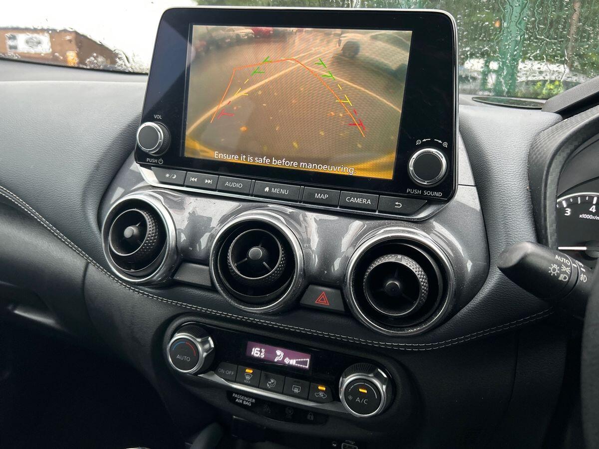 Used Nissan Juke 2019 for sale - 76650470: Photo 17