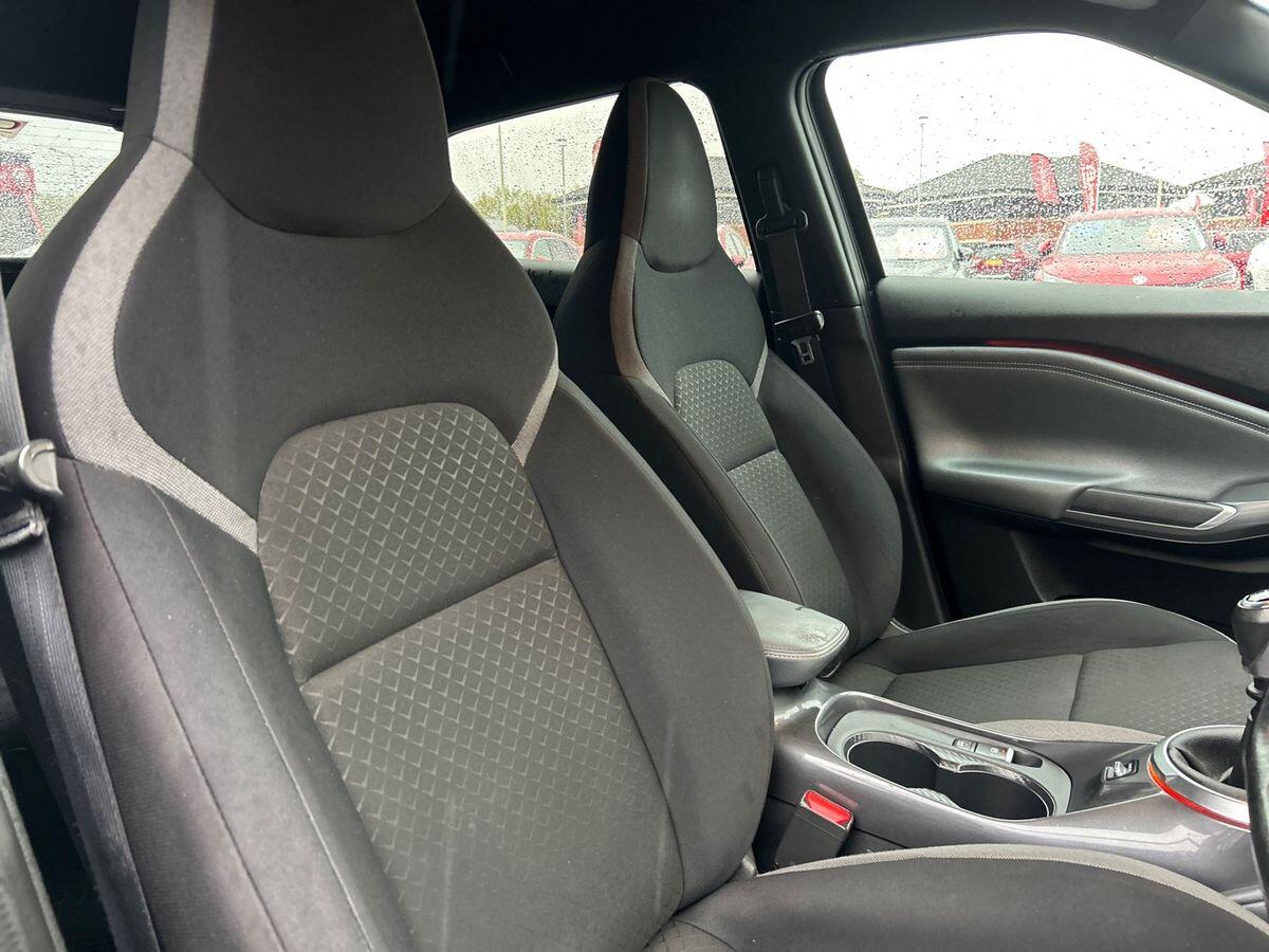 Used Nissan Juke 2019 for sale - 76650470: Photo 19