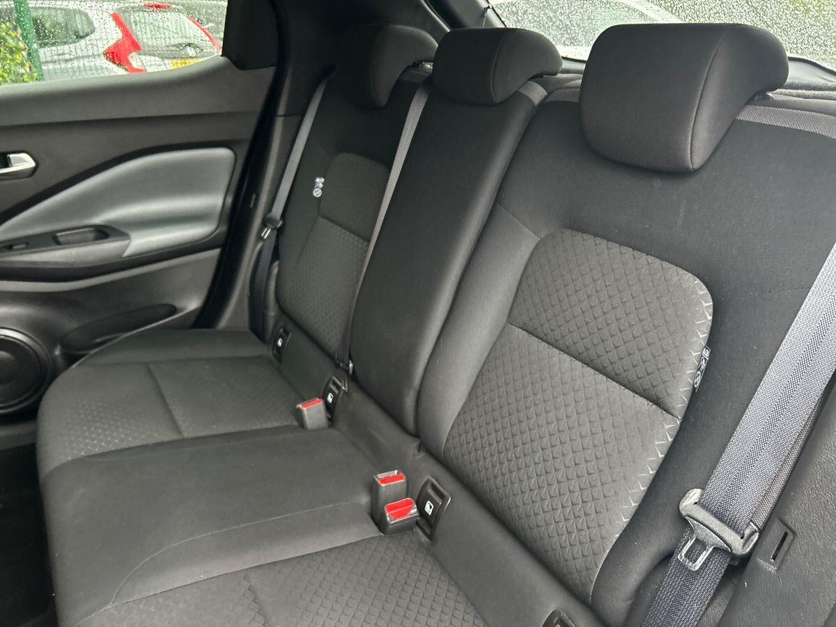 Used Nissan Juke 2019 for sale - 76650470: Photo 21