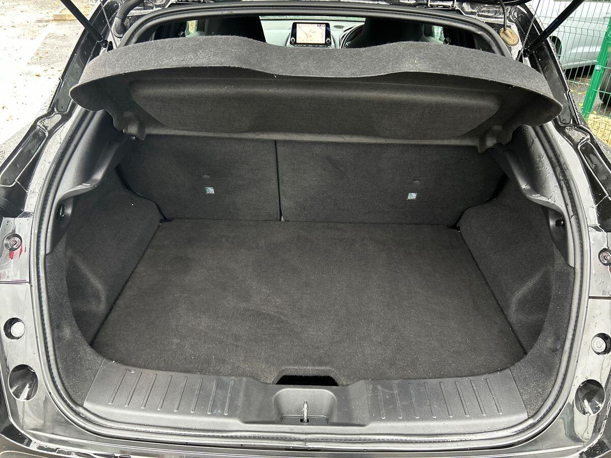 Used Nissan Juke 2019 for sale - 76650470: Photo 22