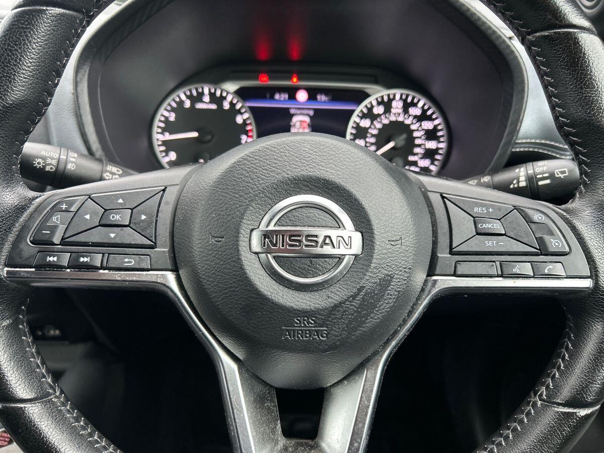 Used Nissan Juke 2019 for sale - 76650470: Photo 29