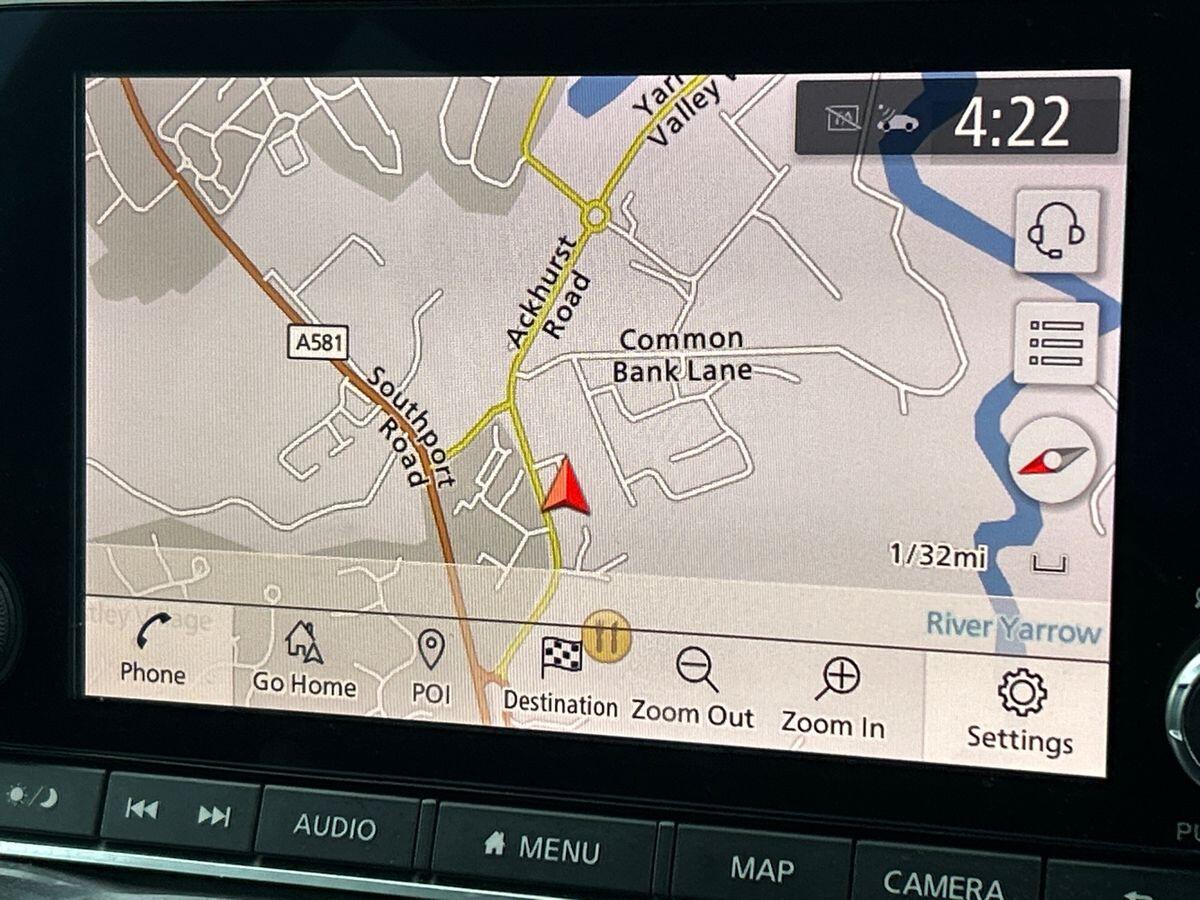 Used Nissan Juke 2019 for sale - 76650470: Photo 32