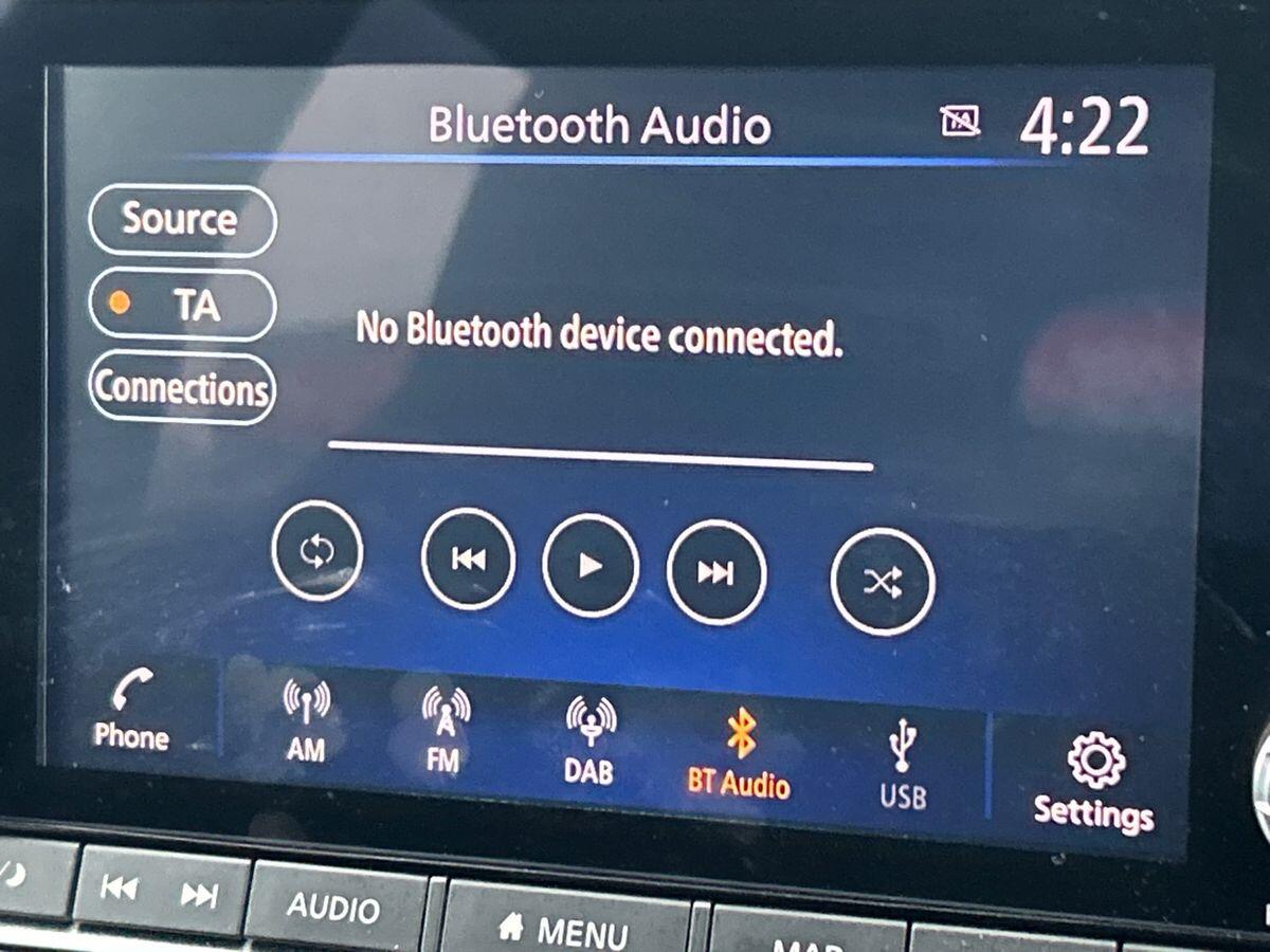 Used Nissan Juke 2019 for sale - 76650470: Photo 33