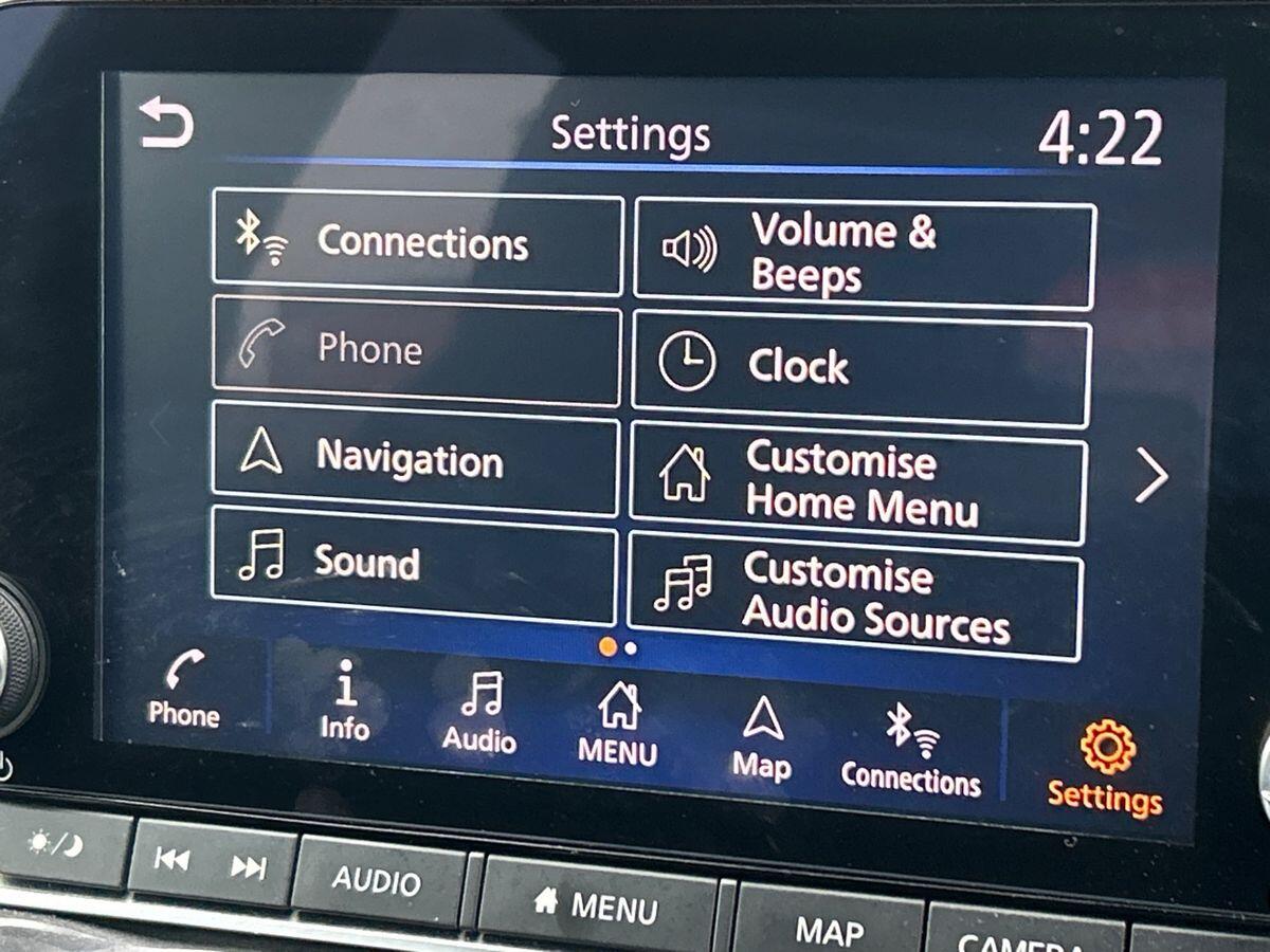 Used Nissan Juke 2019 for sale - 76650470: Photo 34