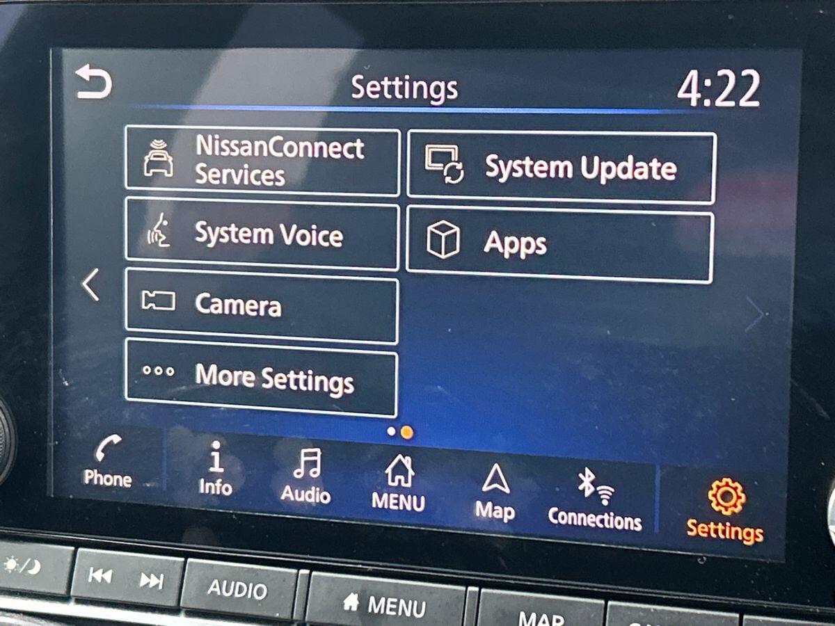 Used Nissan Juke 2019 for sale - 76650470: Photo 35