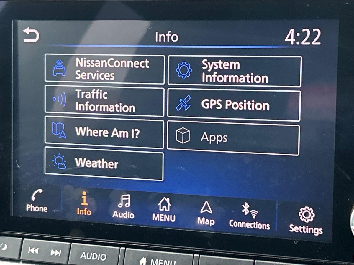 Used Nissan Juke 2019 for sale - 76650470: Photo 36