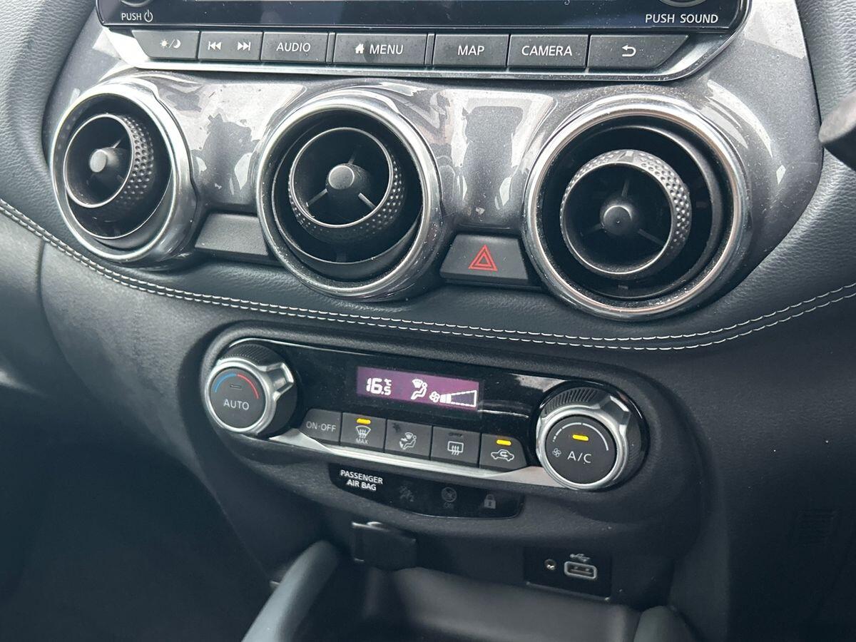 Used Nissan Juke 2019 for sale - 76650470: Photo 38