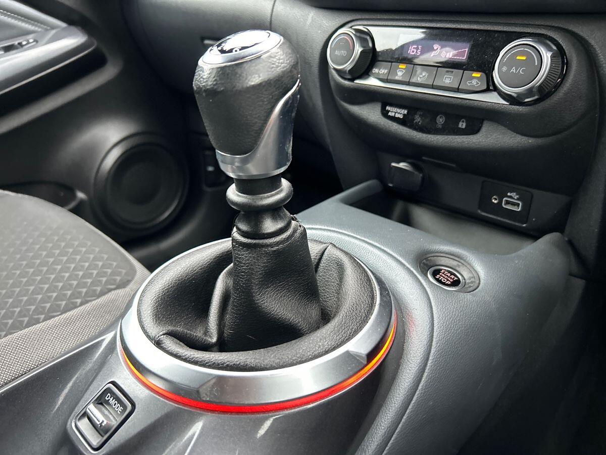 Used Nissan Juke 2019 for sale - 76650470: Photo 39